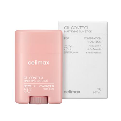 Oil Control Mattifying Sun Stick