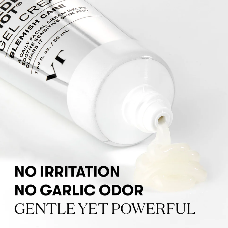 Garlic AC Reedle Shot Gel Cream – VT Cosmetics