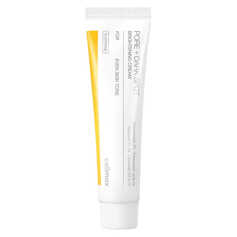 Pore+Dark Spot Brightening Cream