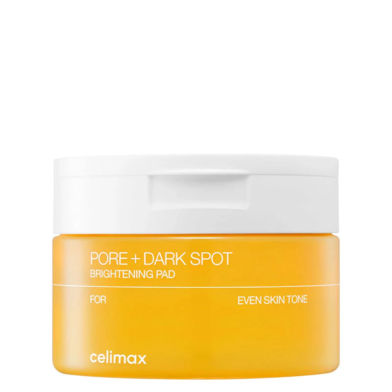 Pore+Dark Spot Brightening Pad
