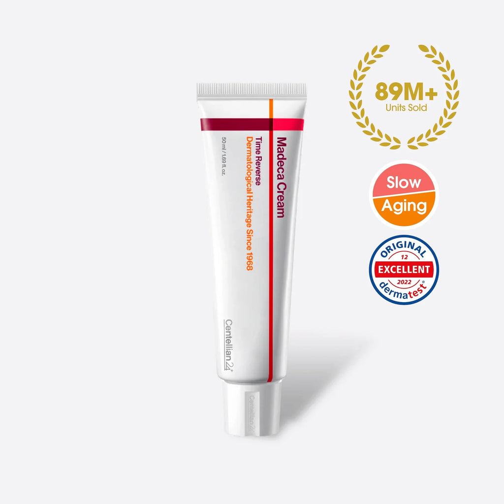 Madeca Cream Time Reverse