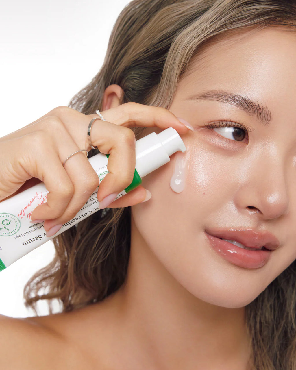 Dark Spot Correcting Glow Serum