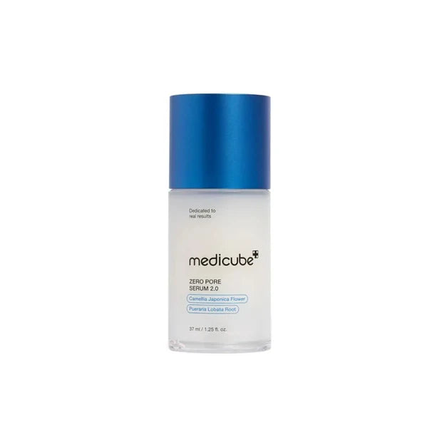 Zero Pore Serum 2.0 – Medicube
