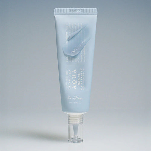 Aqua Marine Watery Cream – Dr. Althea