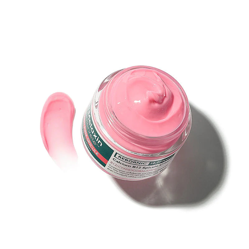 Cemenrete Cyano Pink Spicule Cream