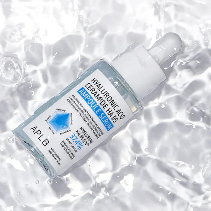 Hyaluronic Acid Ceramide HA B5 Ampoule Serum