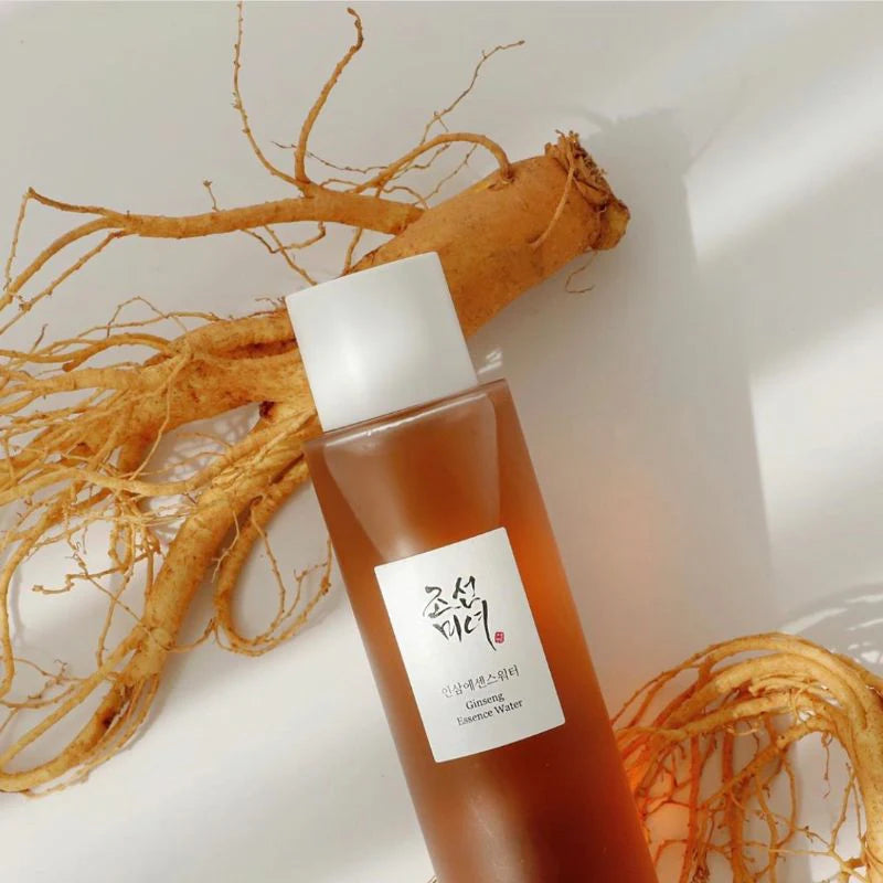 Gingseng Essence Water Concentrated Hydrating Essence – Beauty of Joseon