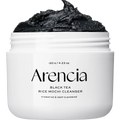Black Tea Rice Mochi Cleanser