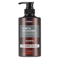 Honey & Macadamia Shampoo – KUNDAL