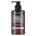Honey & Macadamia Shampoo – KUNDAL