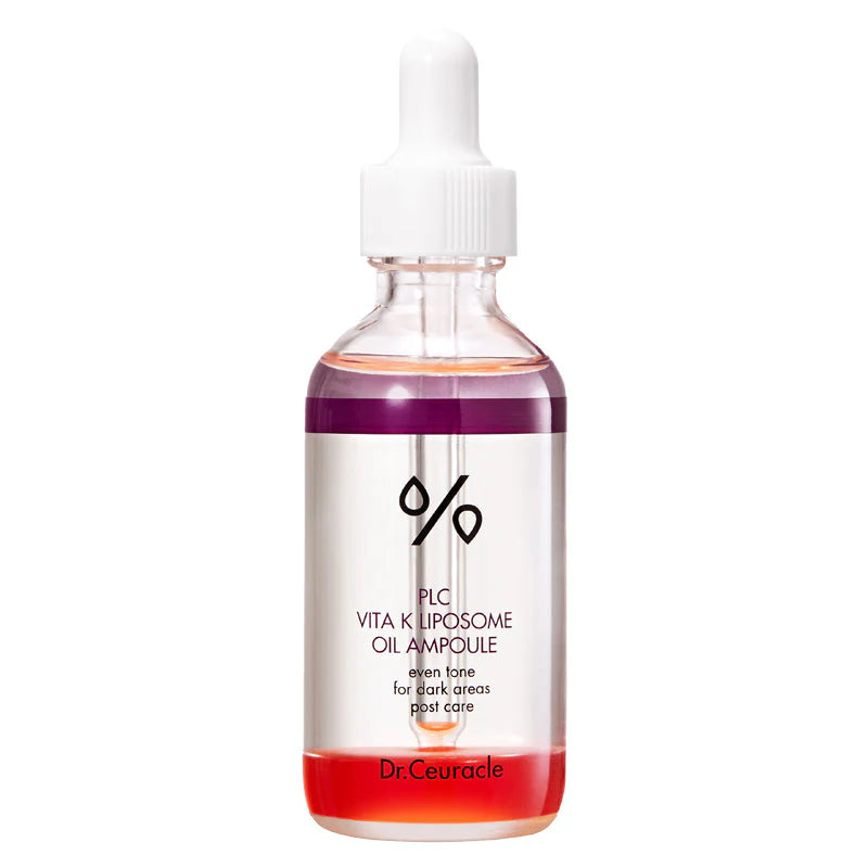 PLC Liposome Oil Ampoule