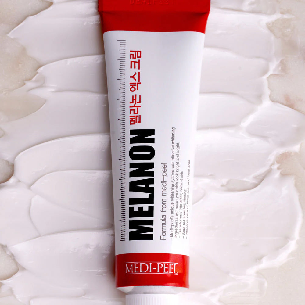 Melanon X Cream - Medi-Peel