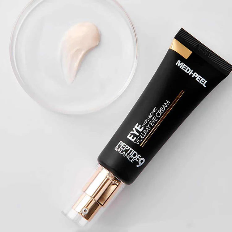 Peptide 9 Hyaluronic Volumy Eye Cream