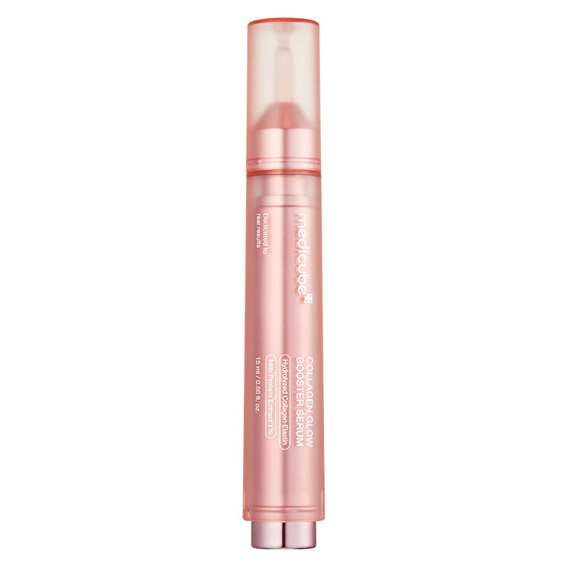 Collagen Glow Booster Serum – Medicube