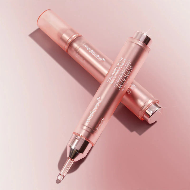 Collagen Glow Booster Serum – Medicube