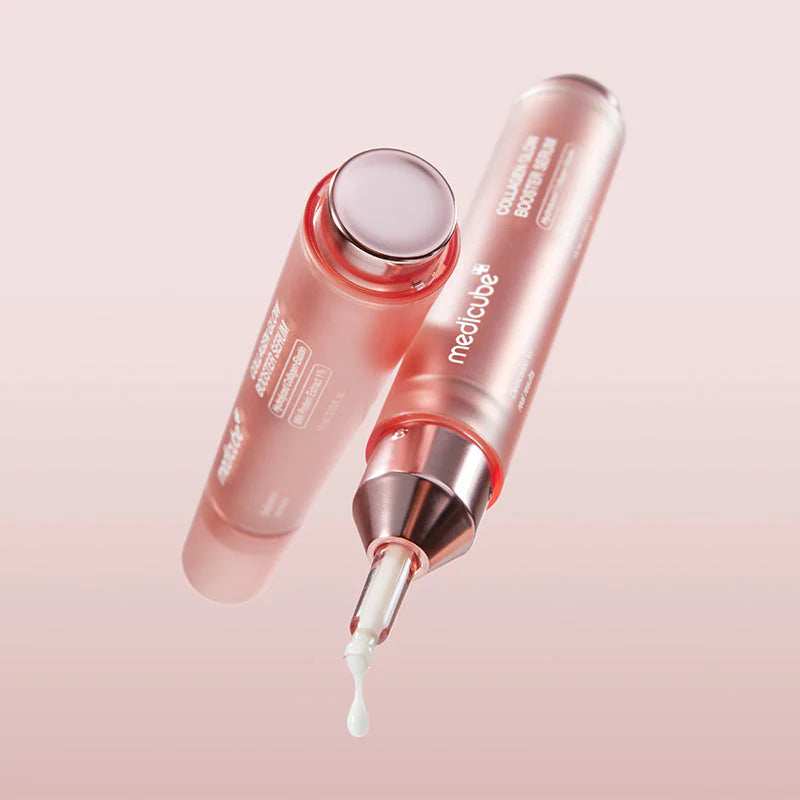 Collagen Glow Booster Serum – Medicube