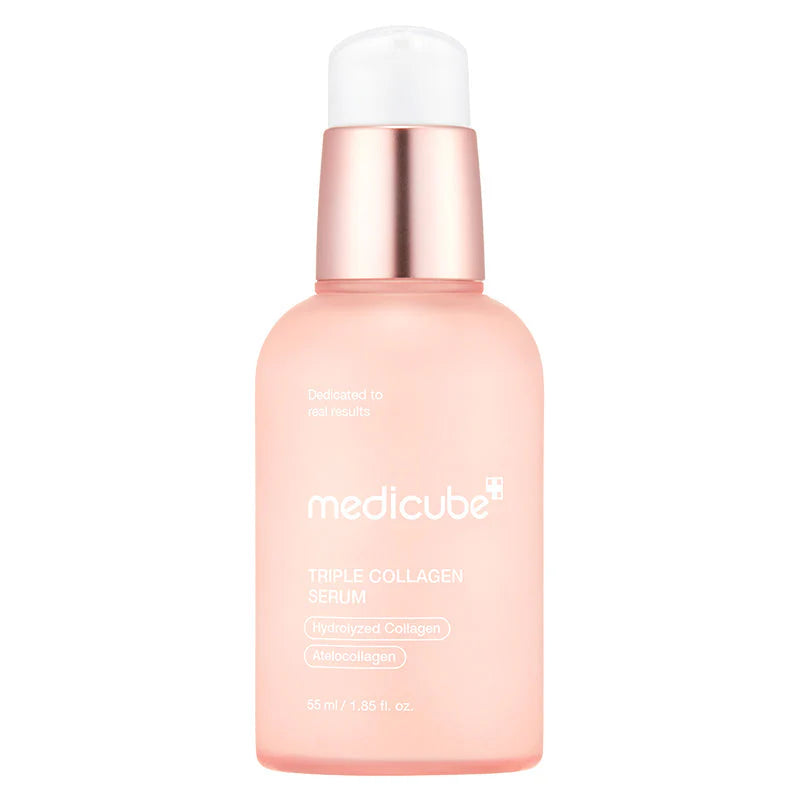 Triple Collagen Serum 4.0 – Medicube