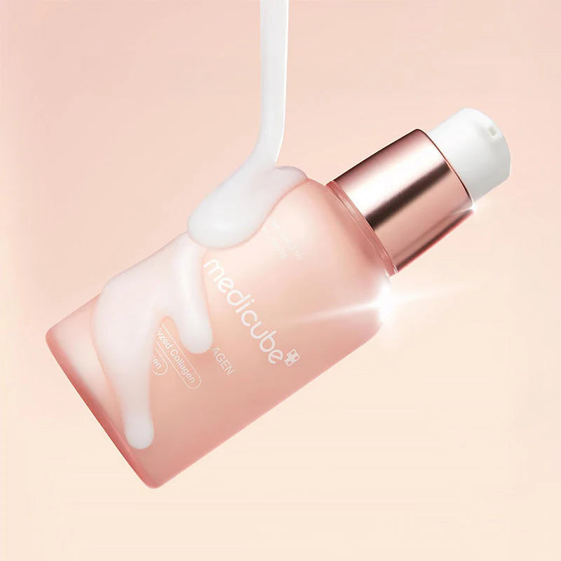 Triple Collagen Serum 4.0 – Medicube