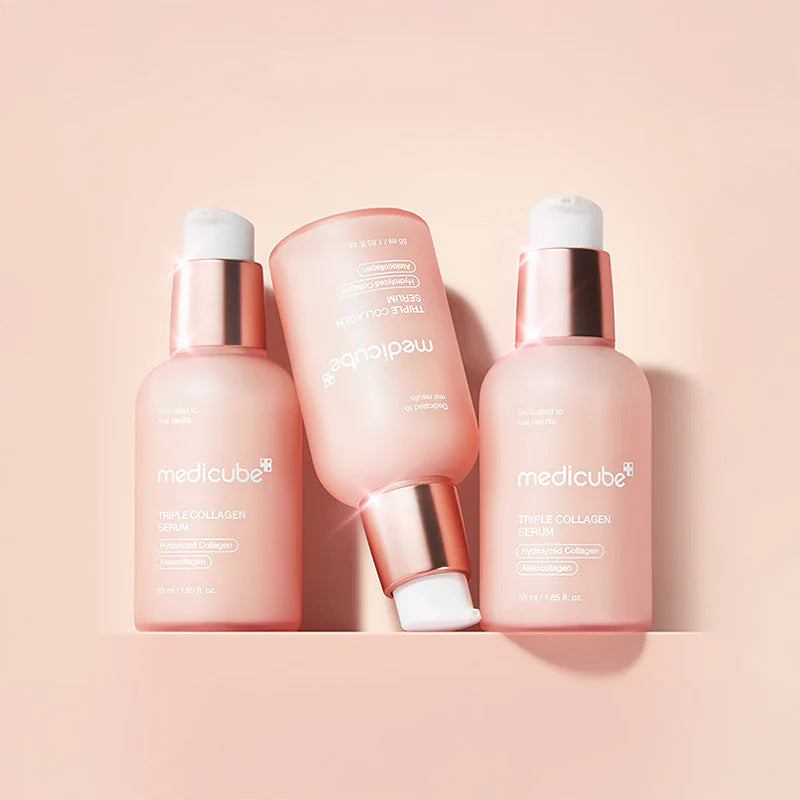Triple Collagen Serum 4.0 – Medicube