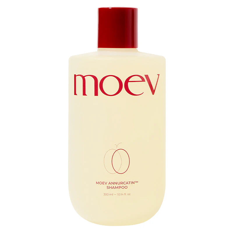 Annurcatin Shampoo – Moev