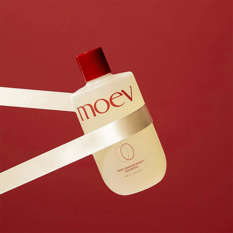 Annurcatin Shampoo – Moev