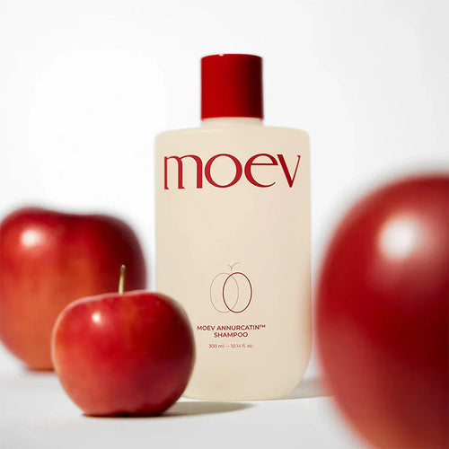 Annurcatin Shampoo – Moev