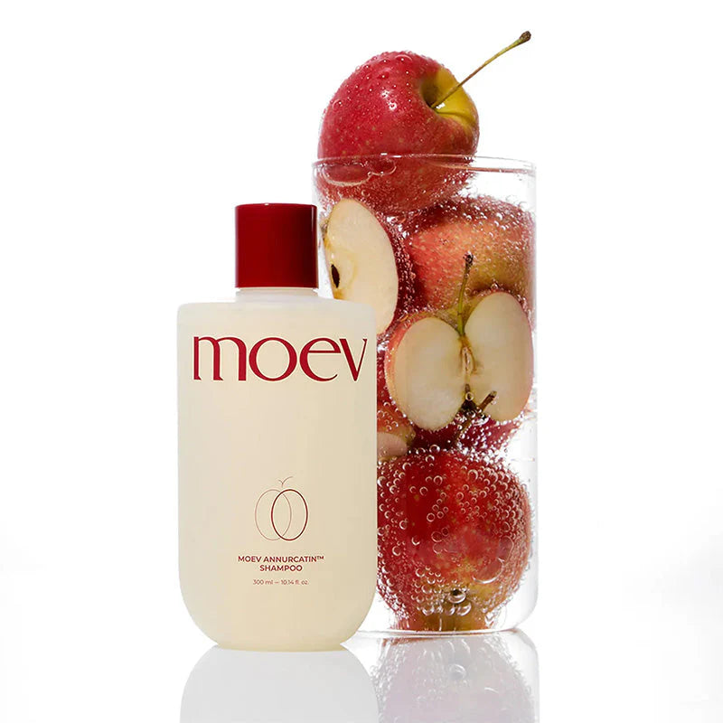 Annurcatin Shampoo – Moev