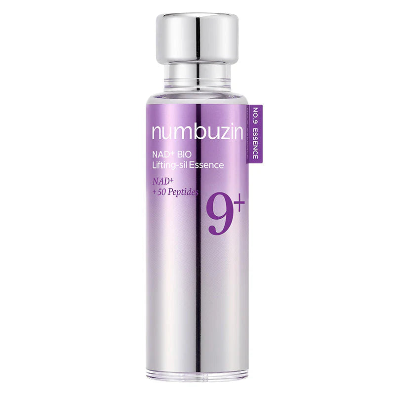 No.9 NAD Bio Lifting Essence