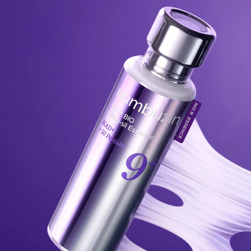 No.9 NAD Bio Lifting Essence