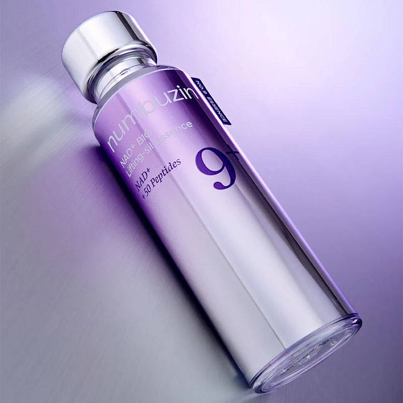 No.9 NAD Bio Lifting Essence