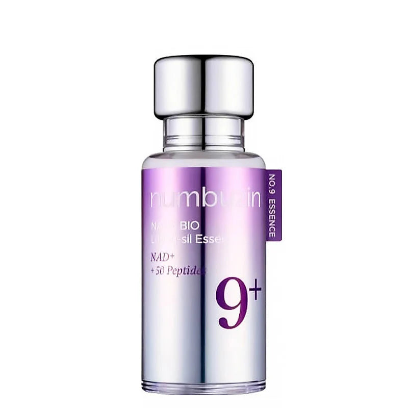 No.9 NAD Bio Lifting Essence