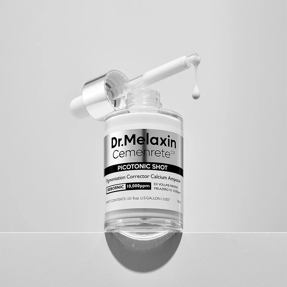 Cemenrete Picotonic Shot Pigmentation Ampoule