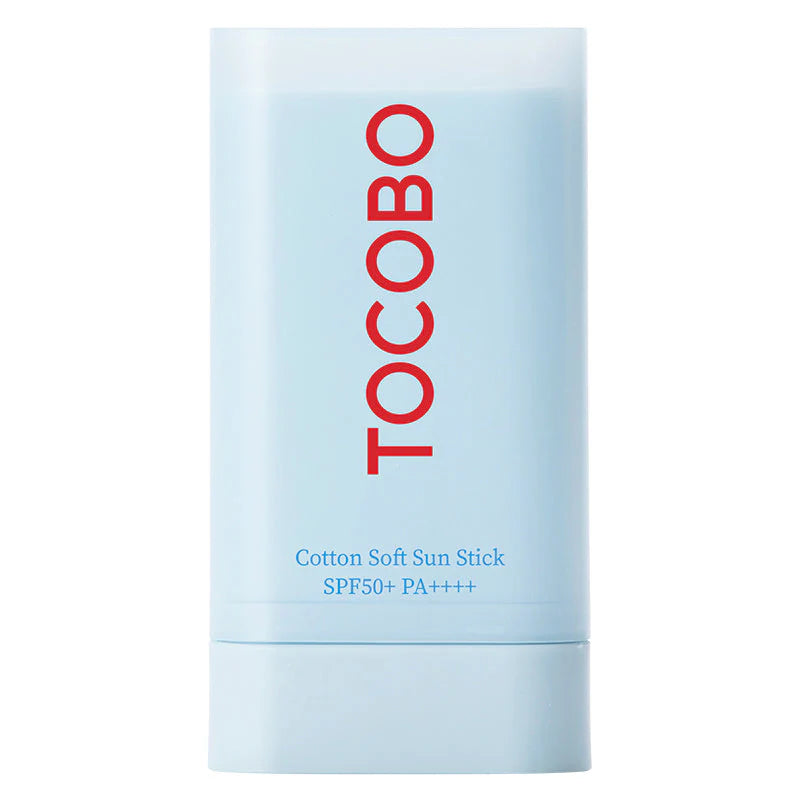 Cotton Soft Sun Stick SPF50 PA++++