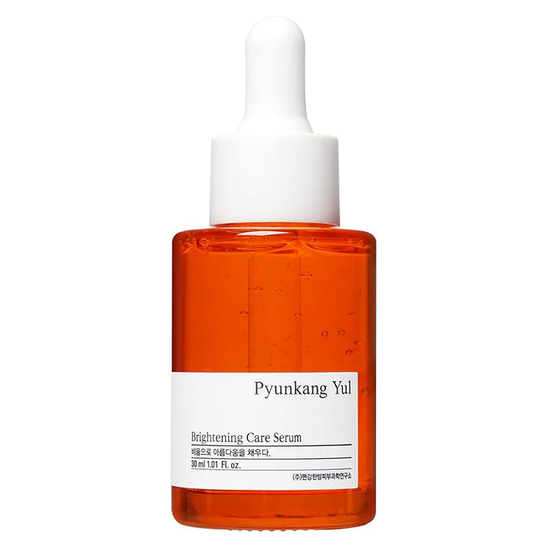 Brightening Blemish Care Serum - Pyunkang Yul