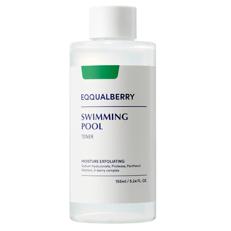 Swimming Pool Toner - Eqqualberry