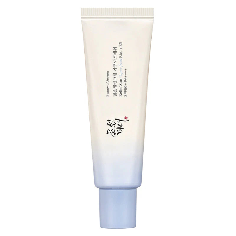 Relief Sun Aqua-Fresh Rice + B5 SPF50+ PA++++