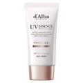 Waterfull Tone-up Sunscreen