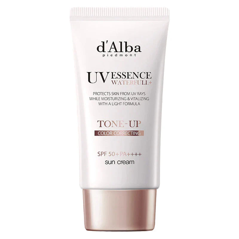 Waterfull Tone-up Sunscreen