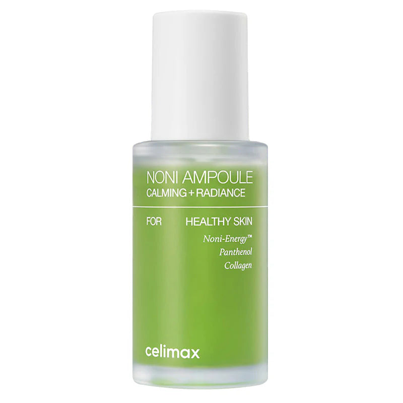 Noni Ampoule Calming + Radiance