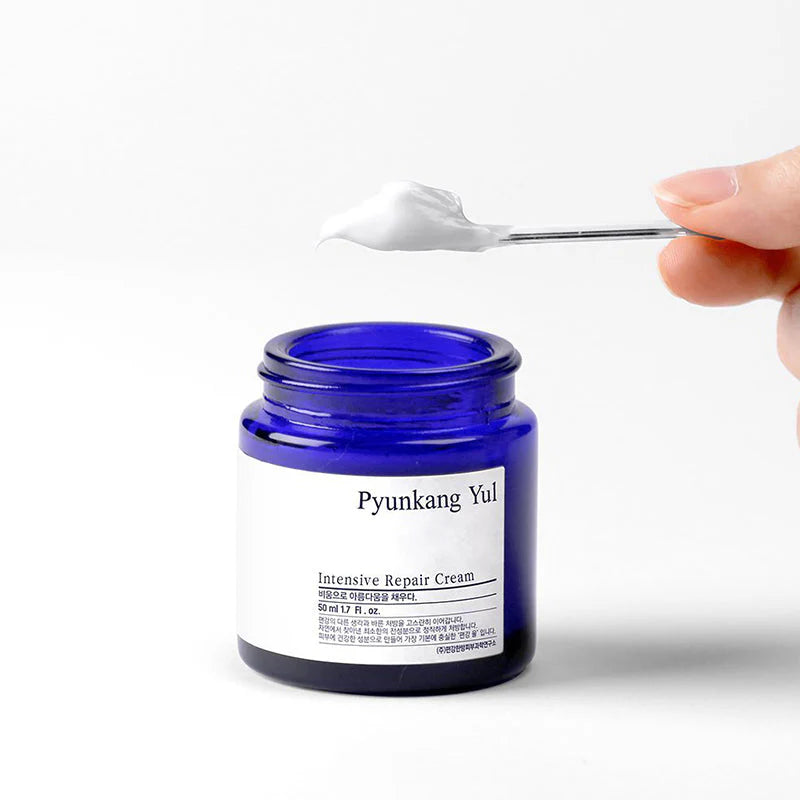 Pyunkang Yul - Intensive Repair Cream 