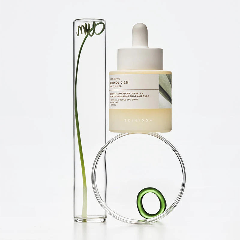 Retinol 0.2 Boosting Shot Ampoule