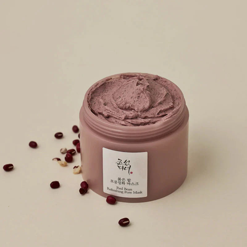Red Bean Refreshing Pore Mask - Beauty of Joseon
