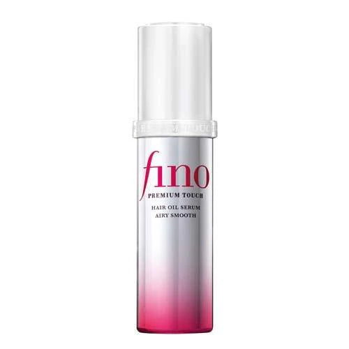 Fino Premium Touch Hair Oil Serum Airy Smooth - Shiseido
