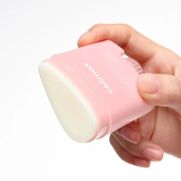 Oil Control Mattifying Sun Stick