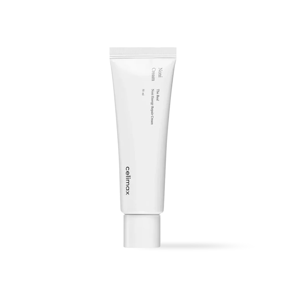 The real Noni Energy Repair Cream Celimax 