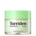 Balanceful Cica Cream – Torriden
