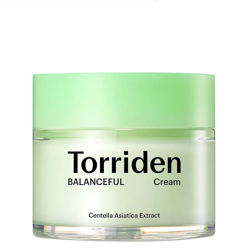Balanceful Cica Cream – Torriden