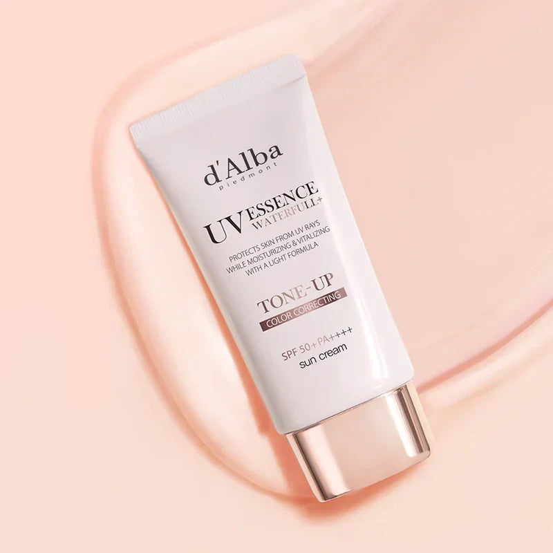 Waterfull Tone-up Sunscreen
