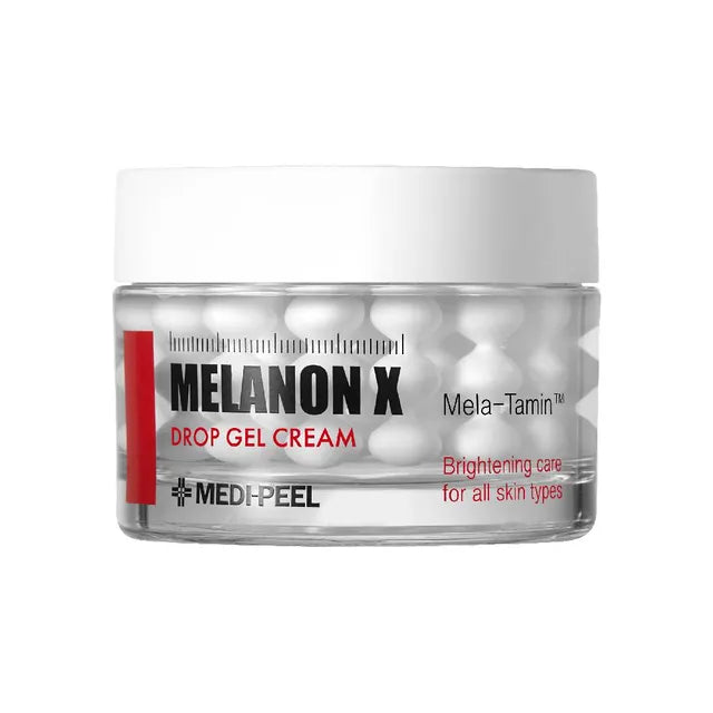 Melanon X Drop Gel-Cream
