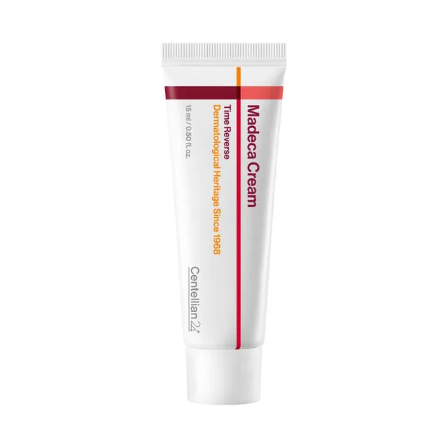 Madeca Cream Time Reverse